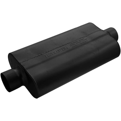 DELTA FLO MUFFLER