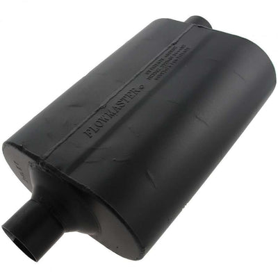 IMPORT MUFFLER