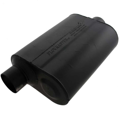 MUFFLER SUPER 40