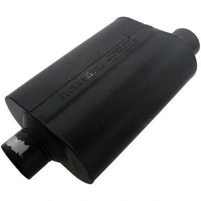 40 SERIES MUFFLER