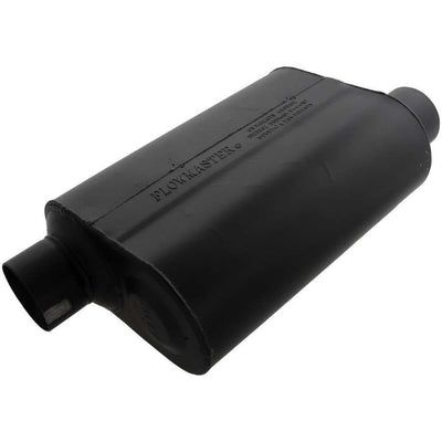 SUPER 40 MUFFLER