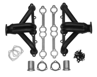 Block Hugger Chevy 265-400 - 11000FLT