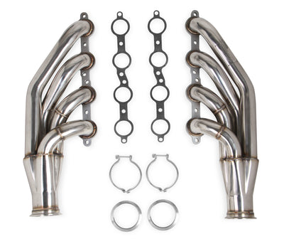 RACE HEADERS