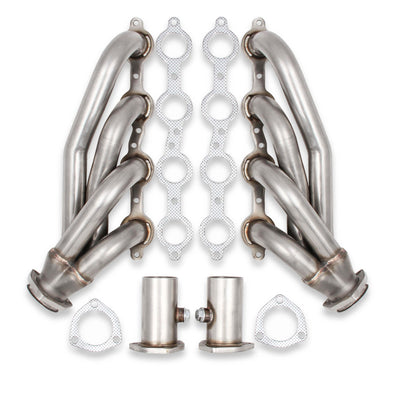 HEADERS (NATURAL FINISH)