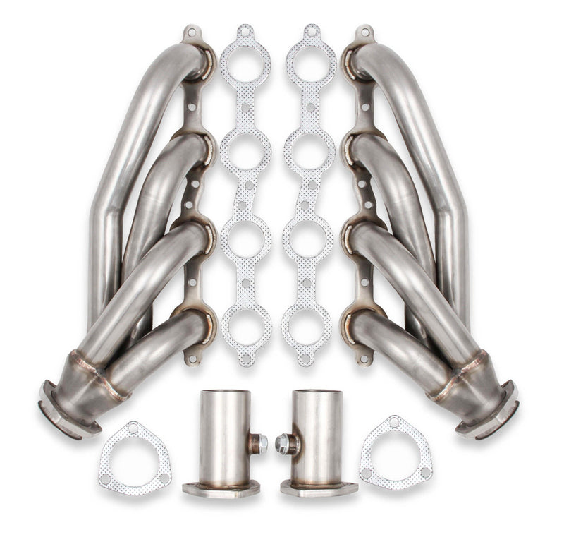 HEADERS (NATURAL FINISH)