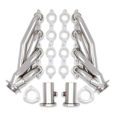 HEADERS (POLISHED FINISH)