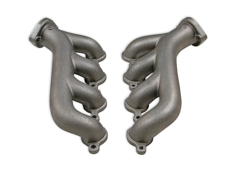 EXHAUST MANIFOLDS NATURAL