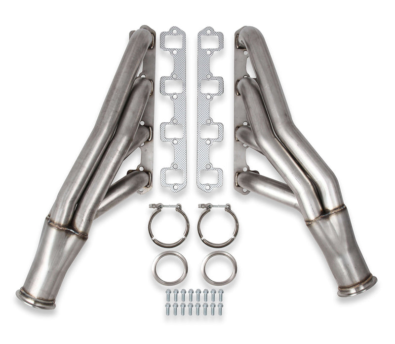 HEADERS SHORTY SS FORD SB PR