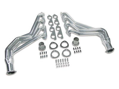 HEADERS BBC TRUCK