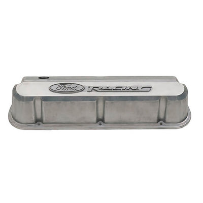 VALVE COVERS - BARE