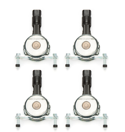 HIGH STRENGTH VCT SOLENOIDS