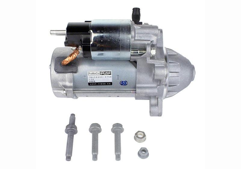 Mini Hi-Torque Starter 7.3L Godzilla - M11000SD73