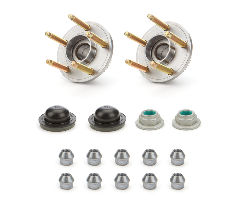 15-17 MUST FT WHEEL HUB KIT