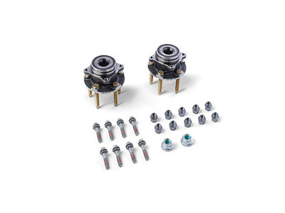 2015-16 MUSTANG REAR WHEEL HUB
