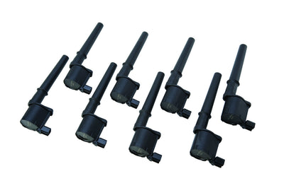 4V IGNITION COIL SET