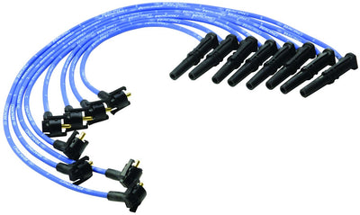 4.6L 2V IGNITION WIRE SET BLUE