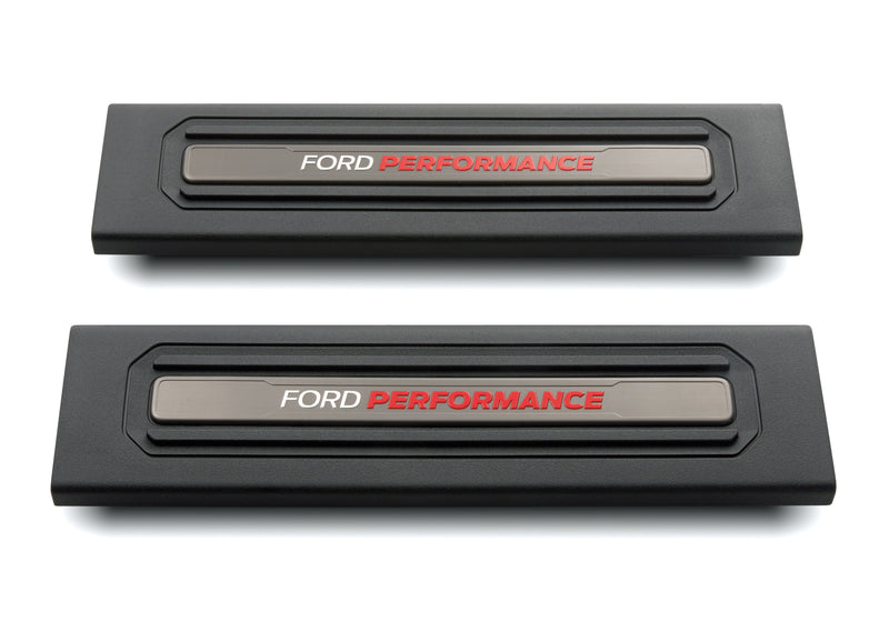 BRONCO FORD PERF SILL PLATE