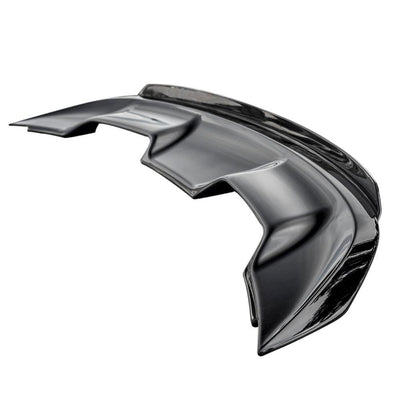 REAR SPOILER
