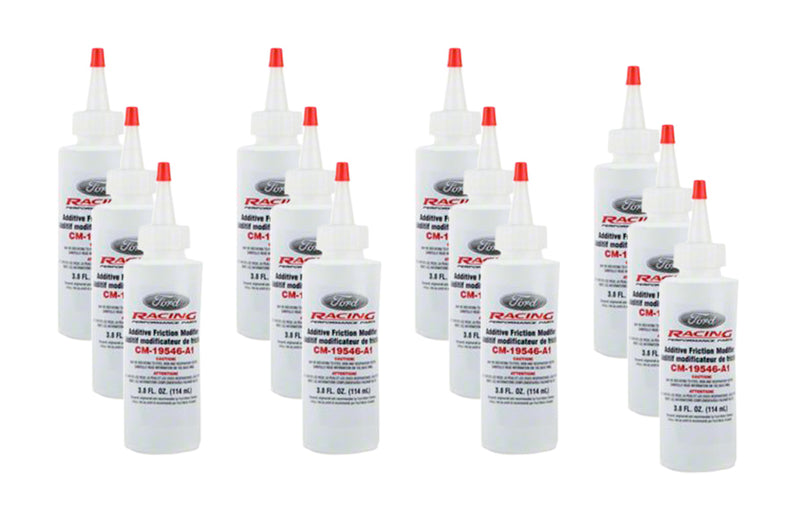 FRICTION MODIFIER  12PK