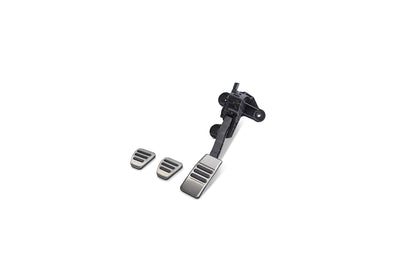 PEDAL KIT  MANUAL