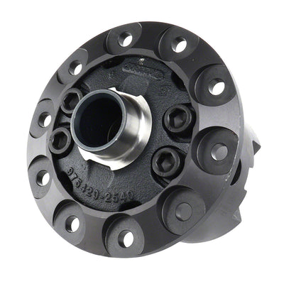 8.8   FT AXLE LIMITED SLIP DI
