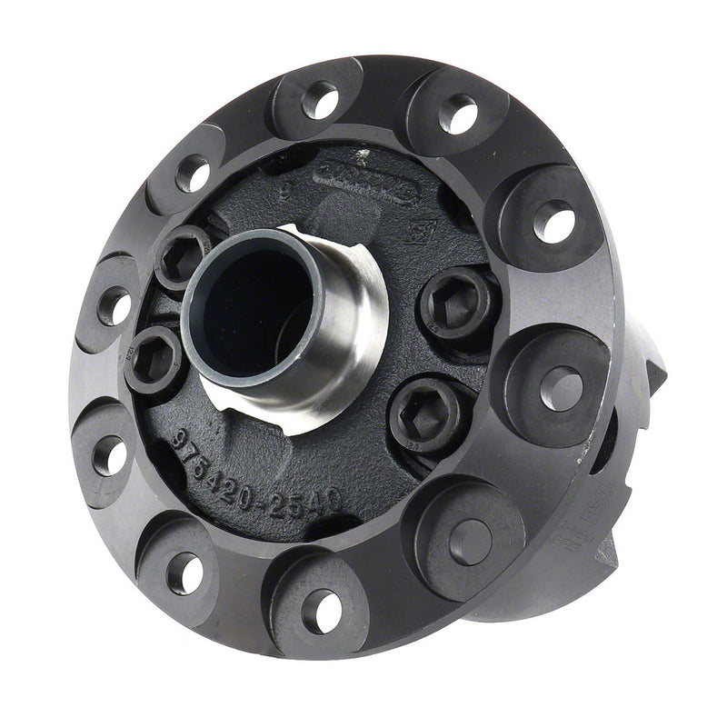 8.8   FT AXLE LIMITED SLIP DI