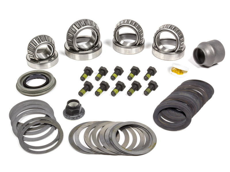 Irs Ring&pinion Instal - M4210B3