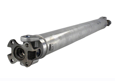 ALUM. D/S ASSY