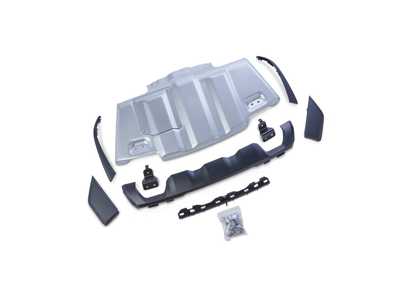F-150 FRONT SKID PLATE KIT