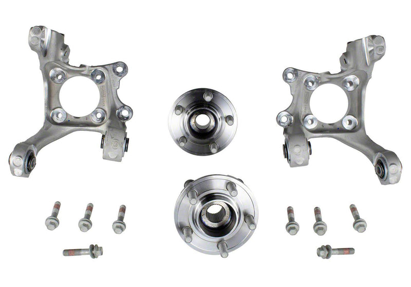 KNUCKLE KIT