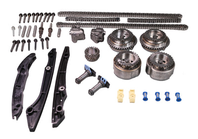 CAM DRIVE KIT