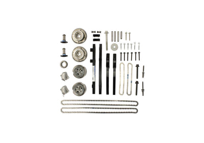 CAMSHAFT DRIVE