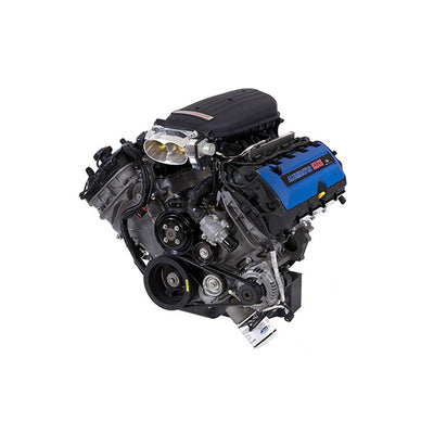 5.2L COYOTE ALUMINATOR XS