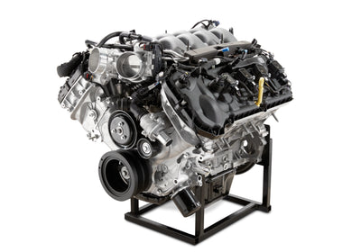CRATE ENGINES