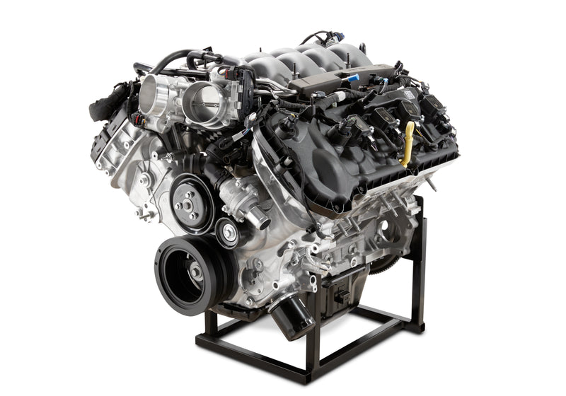 CRATE ENGINES