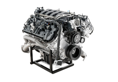 5.0L GEN 4X CRATE ENGINE