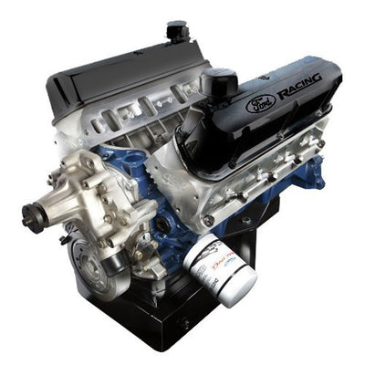 535 HP BOSS CRATE ENGINE