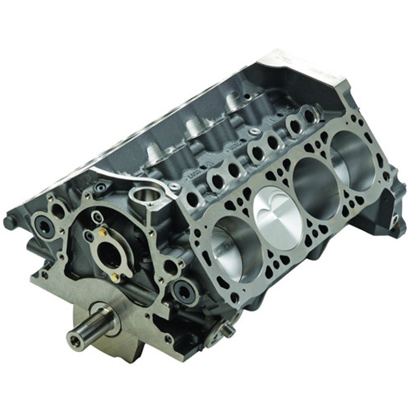 347 SHORT BLOCK NEUTRAL BALAN