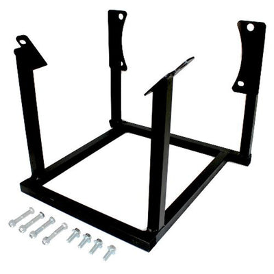 ENGINE SHIPPING CRADLE