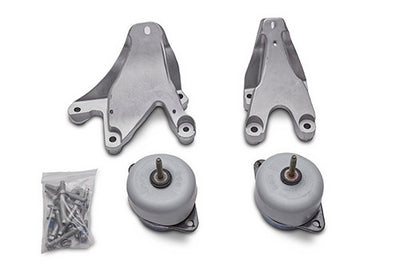 MOTOR MOUNT KIT COYOTE 5.0L