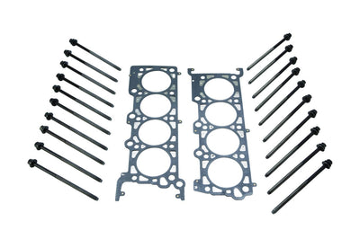 4V S/C HEAD CHANGING KIT