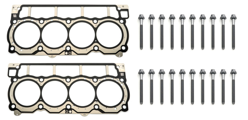 Head Changing Kit - M6067SD73