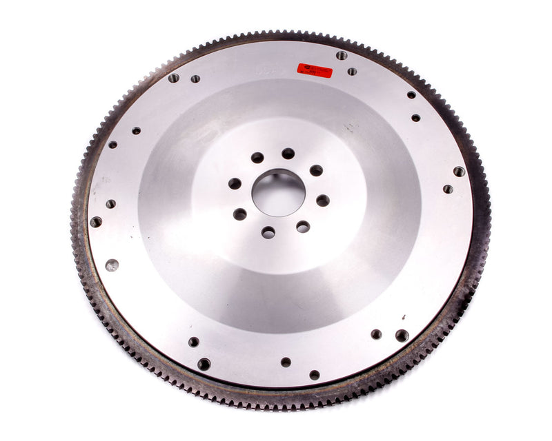 FLYWHEEL BILLET 8 BOLT