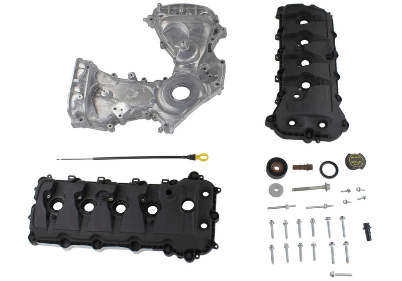 COYOTE TIMING COVER