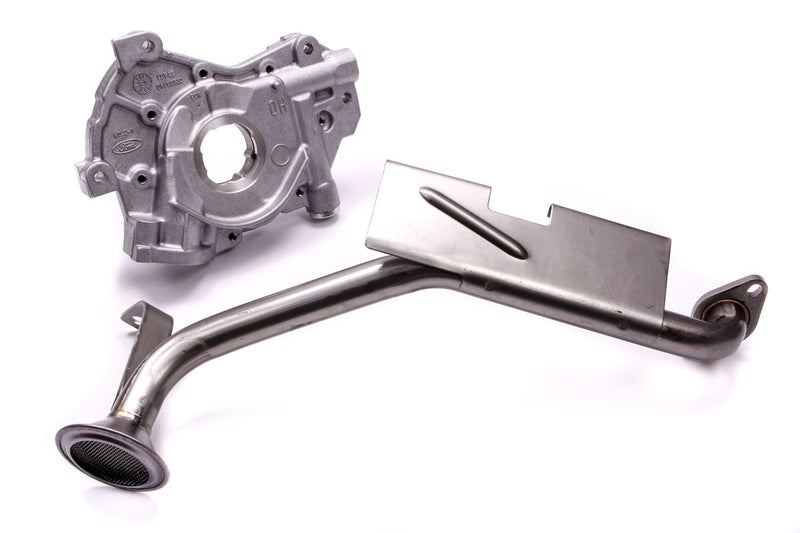 High Volume Oil Pump - M6600D46