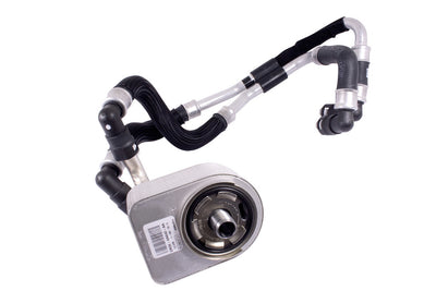 5.0L 2011 MUSTANG OIL COOLER