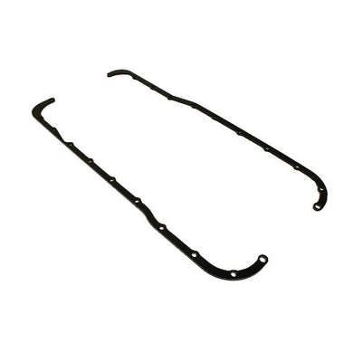 OIL PAN RAIL