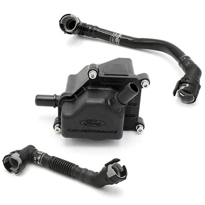 OIL-AIR SEPARATOR