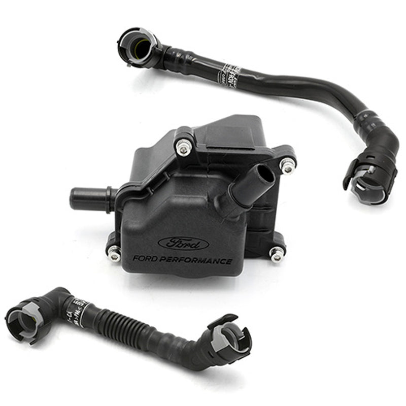 OIL-AIR SEPARATOR
