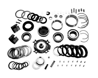 Rebuild Kit For T-5 Tran - M7000A